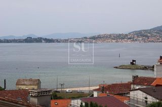 Chalet en venta en Baiona