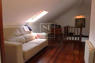 Chalet en venta en Baiona