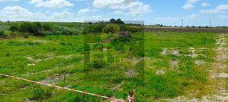 Terreno en venta en Las Palmeras-Dehesilla en Sanlúcar de Barrameda