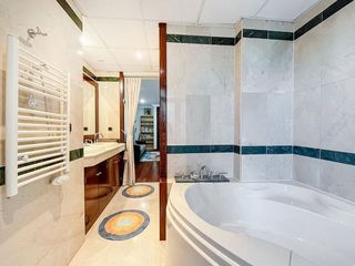 Chalet en alquiler en Puerto Banús en Marbella