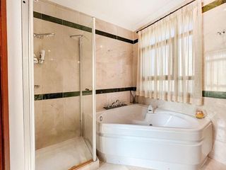 Chalet en alquiler en Puerto Banús en Marbella