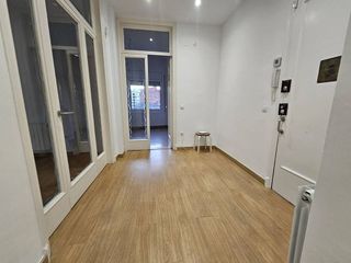 Piso en alquiler en Barri del Centre en Terrassa