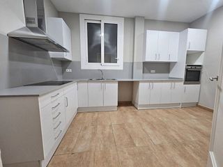 Piso en alquiler en Barri del Centre en Terrassa