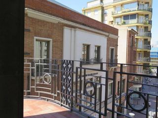 Piso en alquiler en Barri del Centre en Terrassa