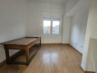 Piso en alquiler en Barri del Centre en Terrassa