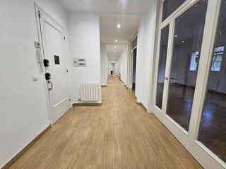 Piso en alquiler en Barri del Centre en Terrassa