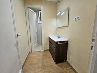 Piso en alquiler en Barri del Centre en Terrassa