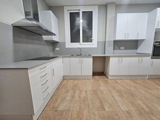 Piso en alquiler en Barri del Centre en Terrassa