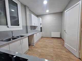 Piso en alquiler en Barri del Centre en Terrassa