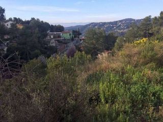 Terreno en venta en Airesol en Castellar del Vallès