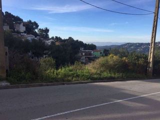 Terreno en venta en Airesol en Castellar del Vallès