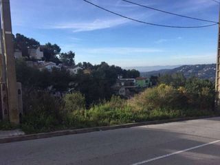 Terreno en venta en Airesol en Castellar del Vallès
