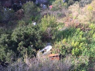 Terreno en venta en Airesol en Castellar del Vallès