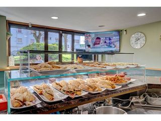 Local comercial en alquiler en Capuchinos - Galtzaraborda en Errenteria