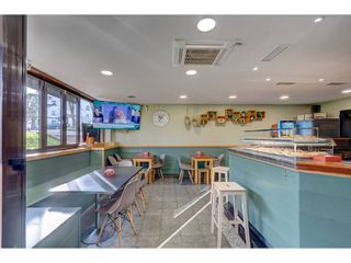 Local comercial en alquiler en Capuchinos - Galtzaraborda en Errenteria