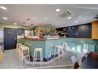 Local comercial en alquiler en Capuchinos - Galtzaraborda en Errenteria