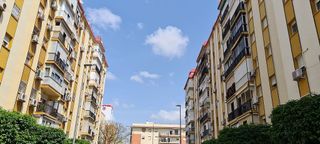 Piso en alquiler en Triana Oeste en Sevilla