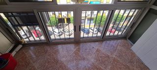 Piso en alquiler en Triana Oeste en Sevilla