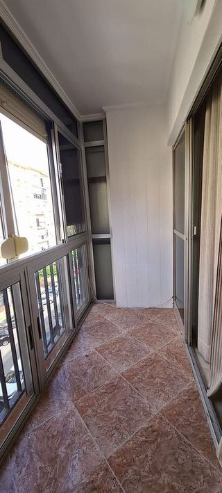 Piso en alquiler en Triana Oeste en Sevilla