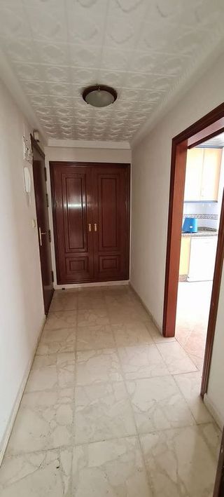 Piso en alquiler en Triana Oeste en Sevilla