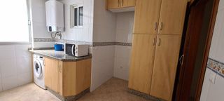 Piso en alquiler en Triana Oeste en Sevilla