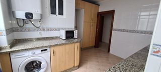 Piso en alquiler en Triana Oeste en Sevilla