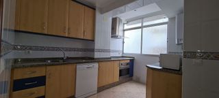 Piso en alquiler en Triana Oeste en Sevilla