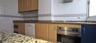 Piso en alquiler en Triana Oeste en Sevilla