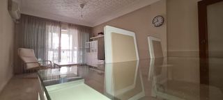 Piso en alquiler en Triana Oeste en Sevilla