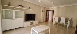 Piso en alquiler en Triana Oeste en Sevilla