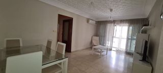 Piso en alquiler en Triana Oeste en Sevilla