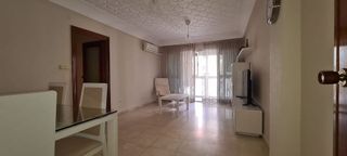 Piso en alquiler en Triana Oeste en Sevilla