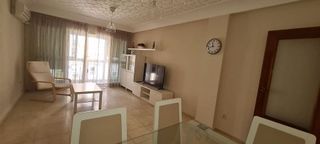 Piso en alquiler en Triana Oeste en Sevilla