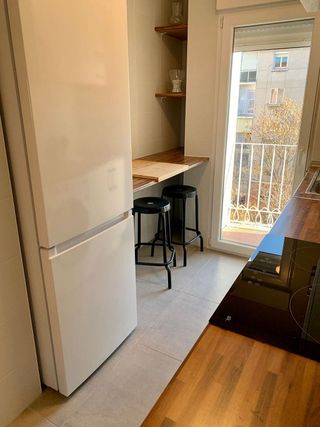 Piso en alquiler en Universidad - Los Lirios en Logroño