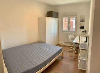 Piso en alquiler en Universidad - Los Lirios en Logroño