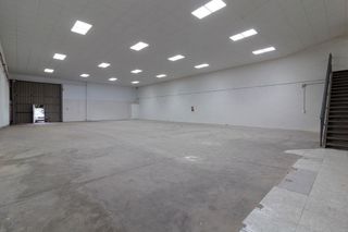 Nave industrial en alquiler en Avda. de Abril. - 9 de octubre en Sagunto