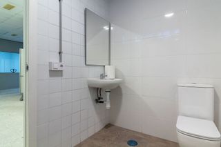 Nave industrial en alquiler en Avda. de Abril. - 9 de octubre en Sagunto