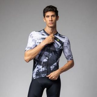 Maillot Ale Mc Palm (tallas L, M, S y XL)