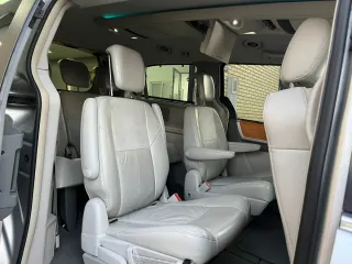 Chrysler Grand Voyager 2009