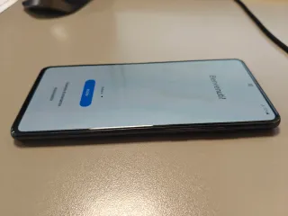 Samsung Note 10 Lite