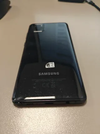 Samsung Note 10 Lite