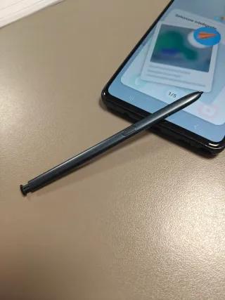 Samsung Note 10 Lite