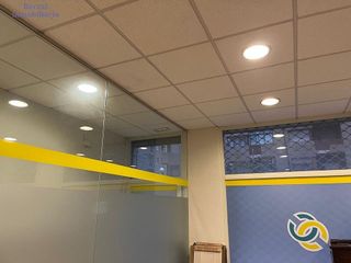 Oficina en alquiler en Centro en Logroño