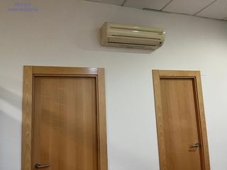 Oficina en alquiler en Centro en Logroño