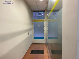 Oficina en alquiler en Centro en Logroño