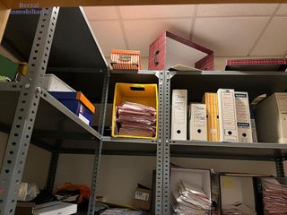 Oficina en alquiler en Centro en Logroño