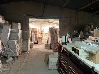 Nave industrial en venta en Polígono del Aeropuerto en Manises