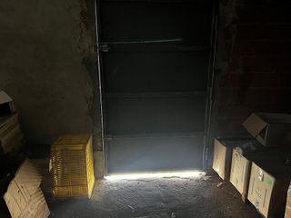 Nave industrial en venta en Polígono del Aeropuerto en Manises