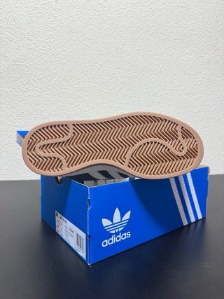 Adidas Campus 00s Azul/Blanco