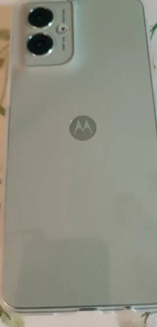 Nuovo telefono Motorola Moto G55 5G